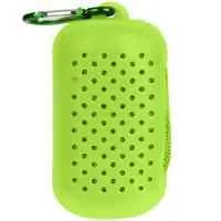 Охлаждающее полотенце Narvik в силиконовом чехле