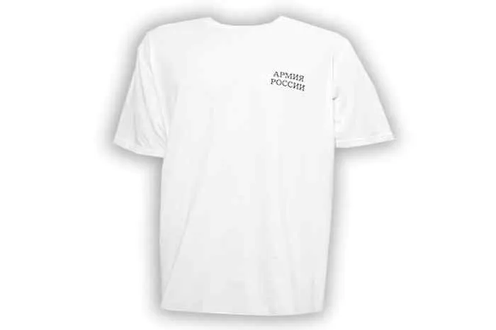Печать на футболках оптом